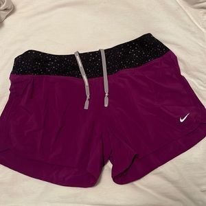 Nike DRI-FIT shorts